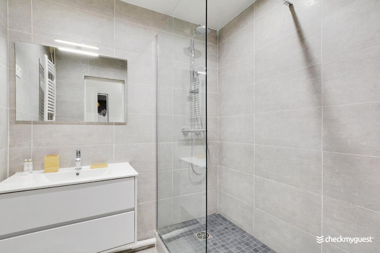 Splendid - 2br-6p - Place Des Vosges * Parijs